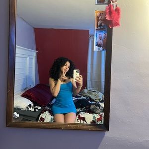 Meet your Posher, Yas